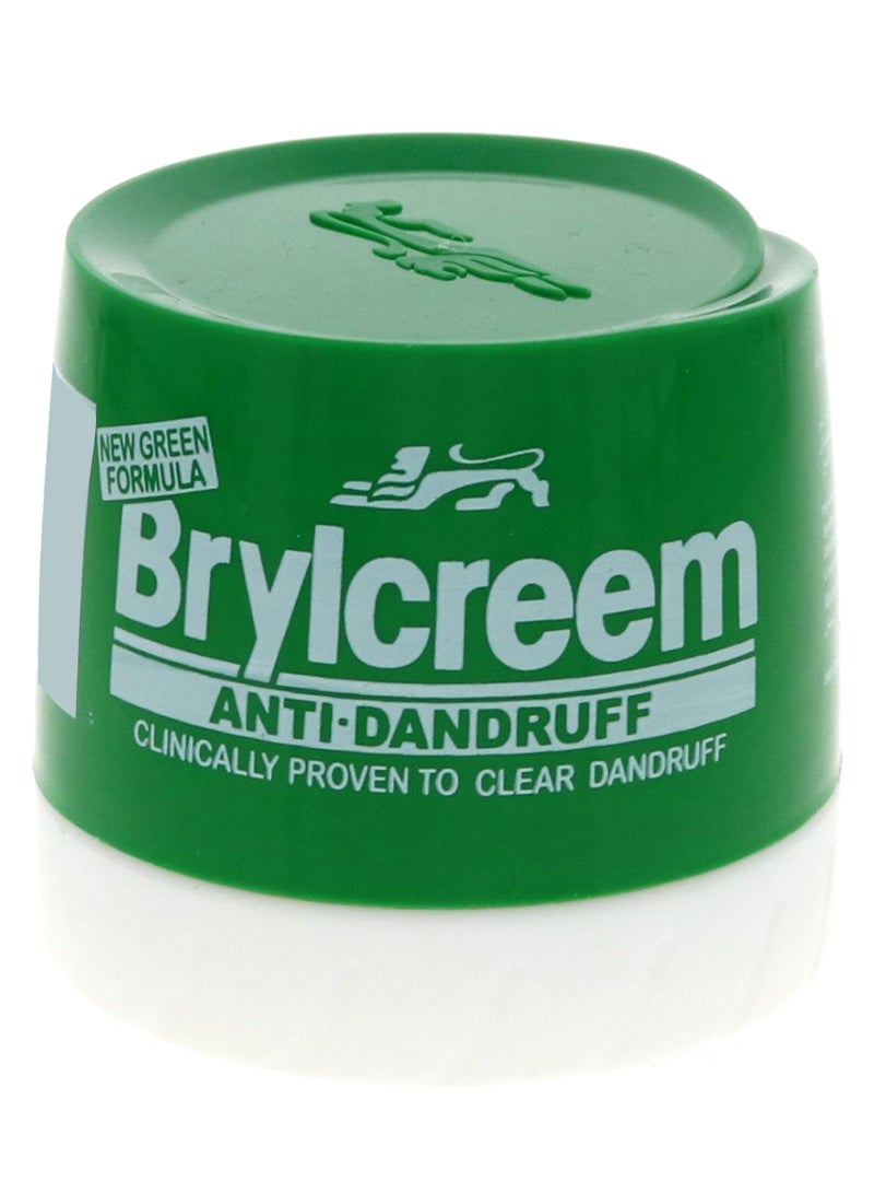 Brylcreem Anti-Dandruff Hair Cream 75ml - Image 1