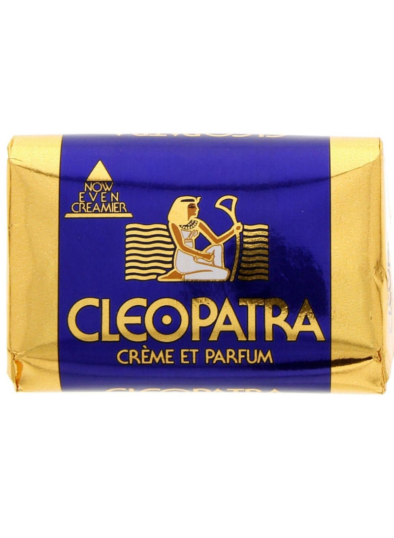 CLEOPATRA Creme ET Parfum Beauty Soap 120grams