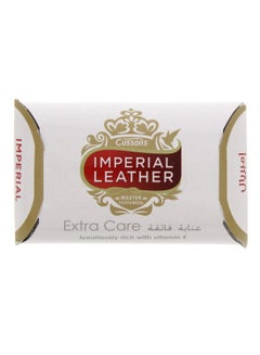 Imperial Leather Cussons Extra Care Soap 175grams 