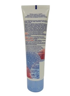 Eveline 3-In-1 Extra Soft Hand And Nail Cream 100ml  - Image 2