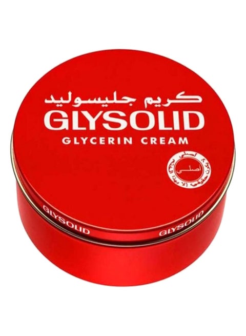 Glycerin Cream 250ml