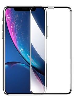 Tempered Glass Screen Protector For Apple iPhone 11 Clear