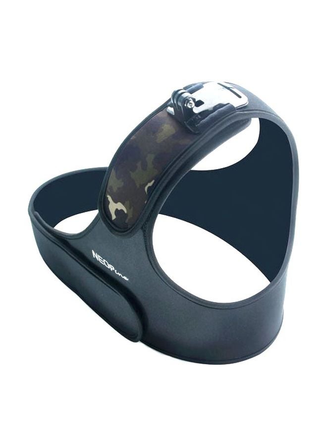 Neopine Chest Shoulder Strap Mount For GoPro Hero 2/3/3 Plus Black  - Image 1