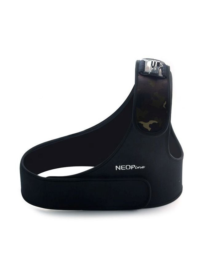 Neopine Chest Shoulder Strap Mount For GoPro Hero 2/3/3 Plus Black  - Image 2