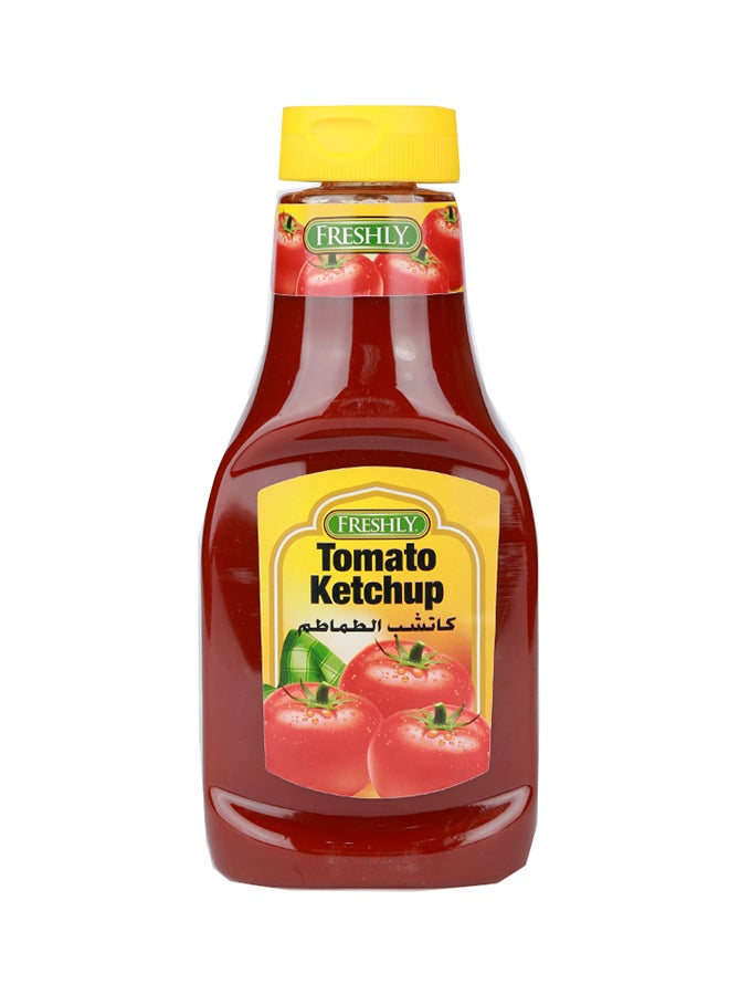 فريشلي كاتشاب