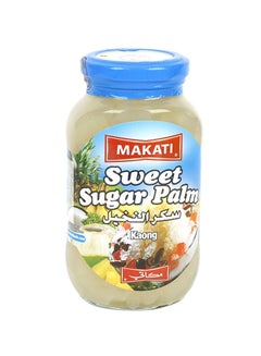 Fruit Sweet Kaong Palm Fruit 340grams
