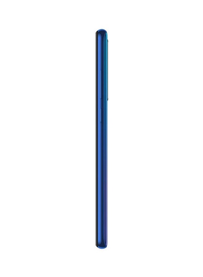Xiaomi - Redmi Note 8 Pro Dual SIM Ocean Blue 6GB RAM 128GB 4G LTE - Image 1