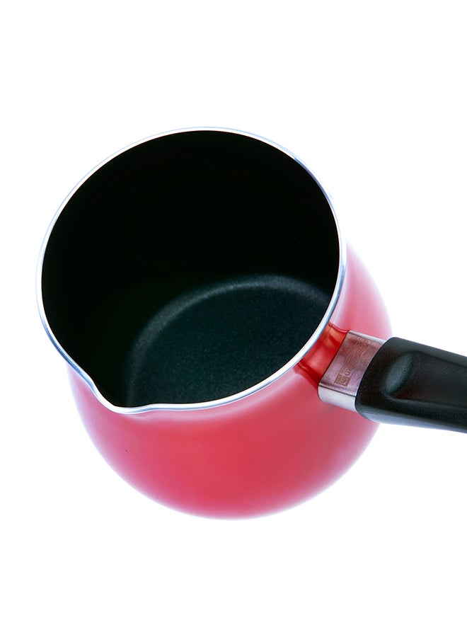 Royalford Coffee Warmer Red 10.5cm  - Image 4