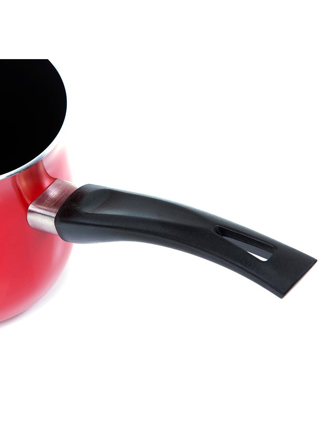 Royalford Coffee Warmer Red 10.5cm  - Image 2