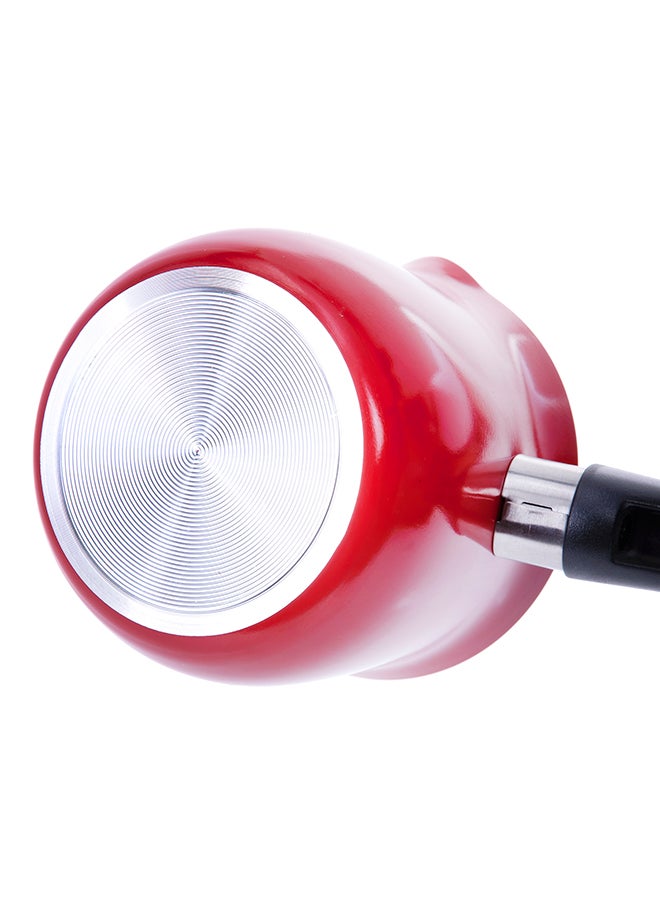 Royalford Coffee Warmer Red 10.5cm  - Image 3