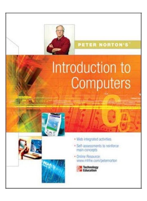 Introduction To Computers 6e paperback english - 16-Sep-05