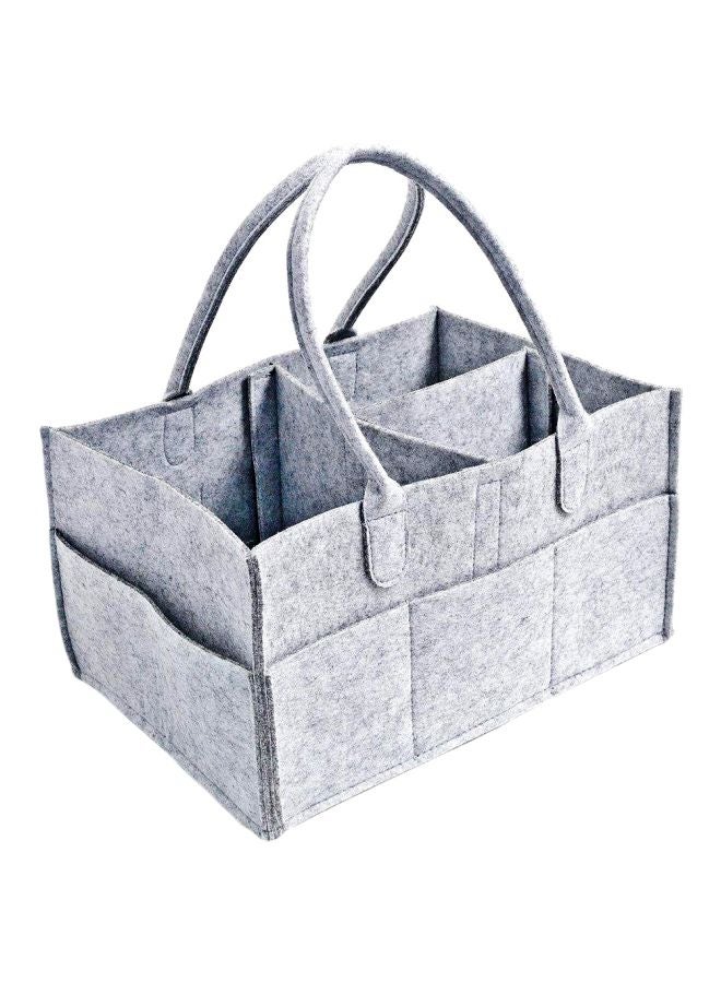 إيجلو إسينشيالز علبة تنظيم حفاضات الأطفال - Image 1