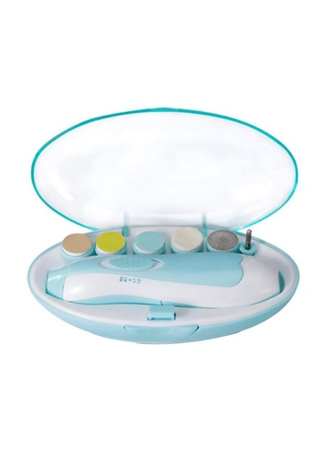 مبرد كهربائي للأظافر