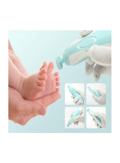 Buycitky Electric Nail Trimmer  - Image 3