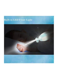 Buycitky Electric Nail Trimmer  - Image 4