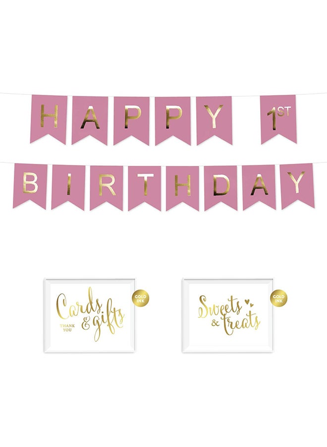 Birthday Party Decoration Set - v1575966171/N32562586A_1