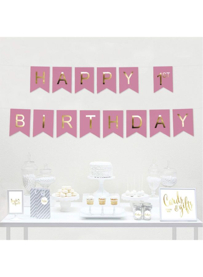 Birthday Party Decoration Set - v1575966171/N32562586A_4