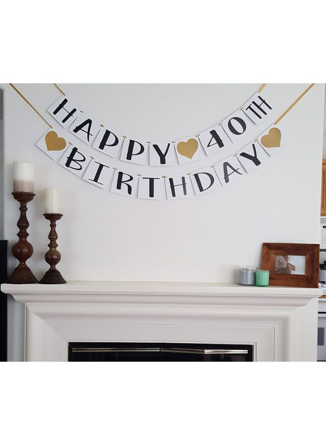 Happy 40th Birthday Banner 5.5inch - v1575966195/N32562630A_2