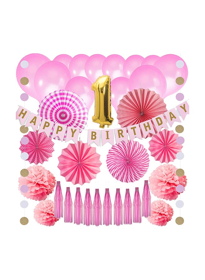 Birthday Party Theme Decoration Set - v1575966195/N32562634A_1