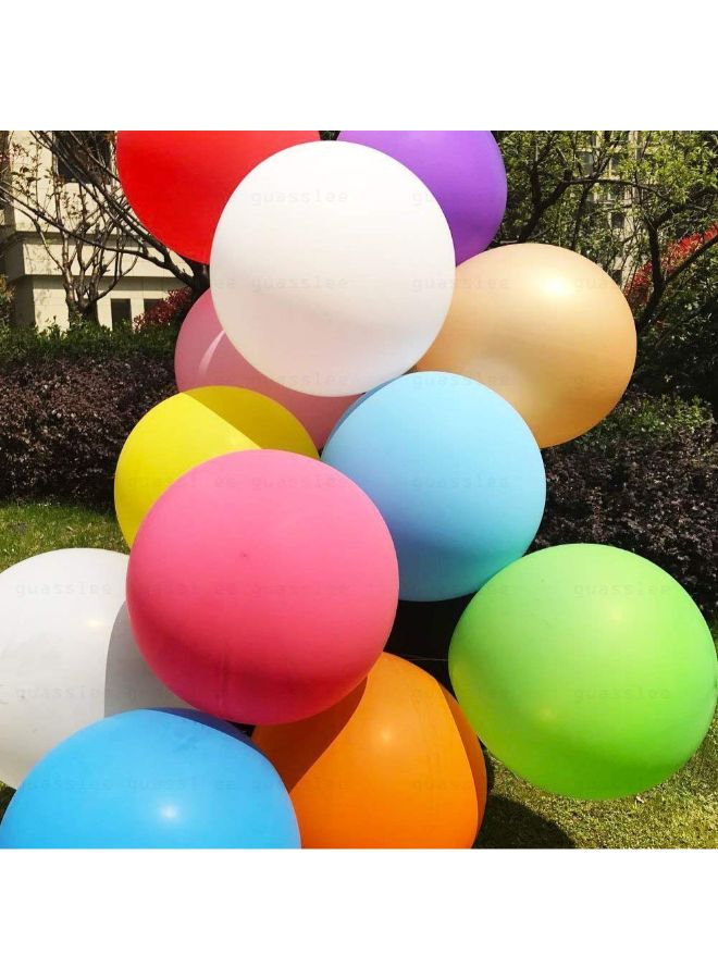 6-Piece Giant Latex Balloon 36inch - v1575966225/N32562658A_4