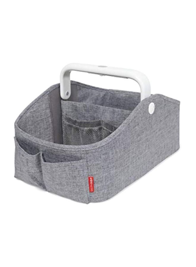 سكيب هوب منظم حفاضات مع جهاز استشعار يعمل باللمس للإضاءة أثناء الليل - Image 1