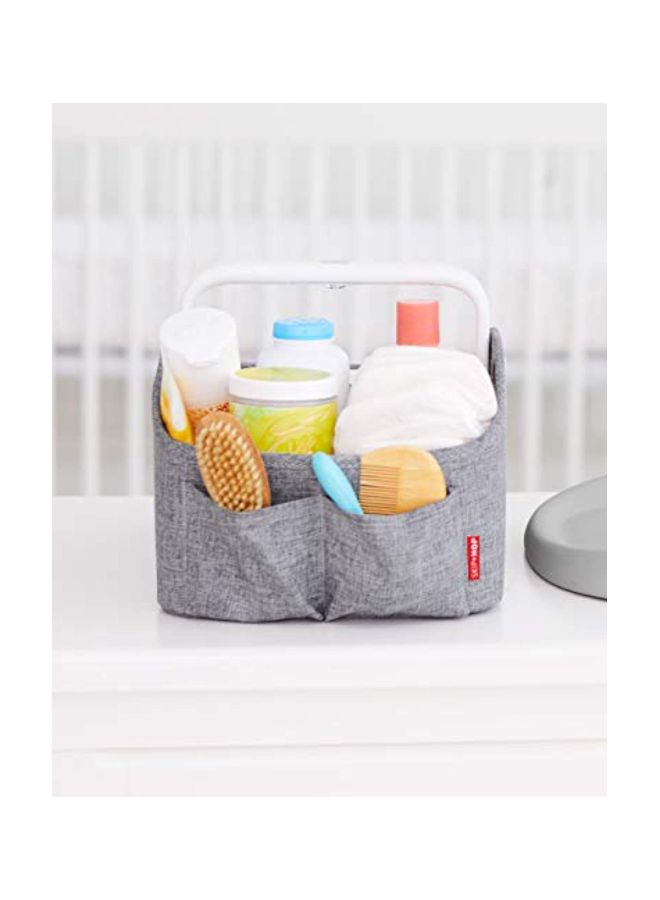 سكيب هوب منظم حفاضات مع جهاز استشعار يعمل باللمس للإضاءة أثناء الليل - Image 2