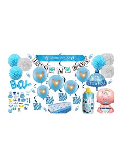 Baby Shower Decorations Latex Balloon Kit