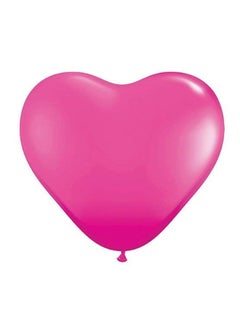 Hearts Shaped Latex Balloon 11inch - v1575966356/N32562903A_1