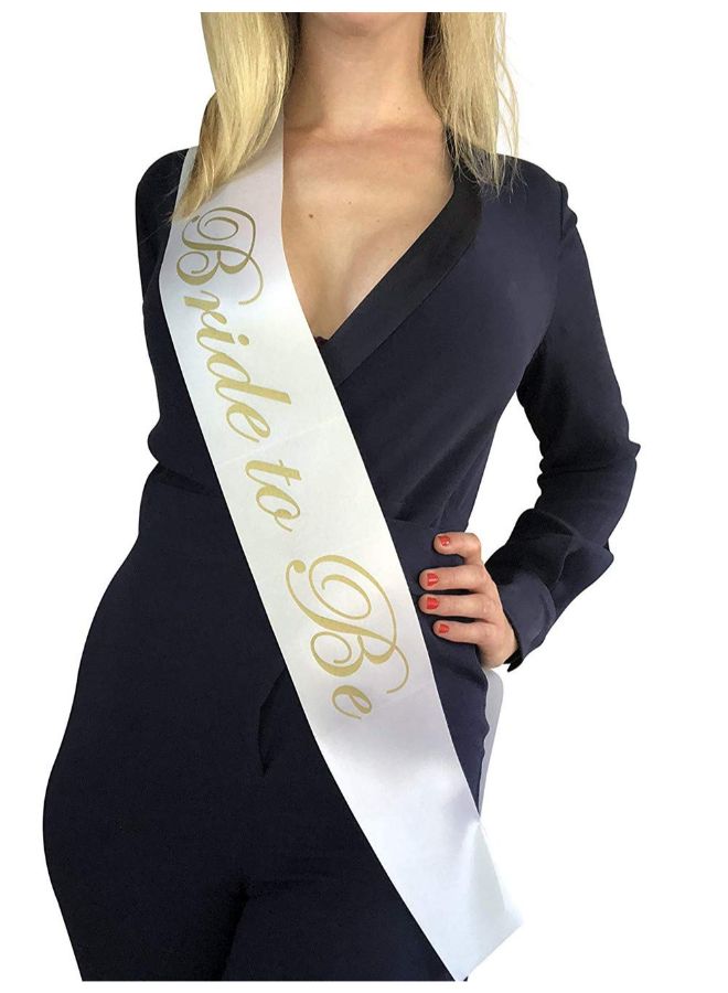 Bridal Shower Sash Set - v1575966479/N32575974A_3