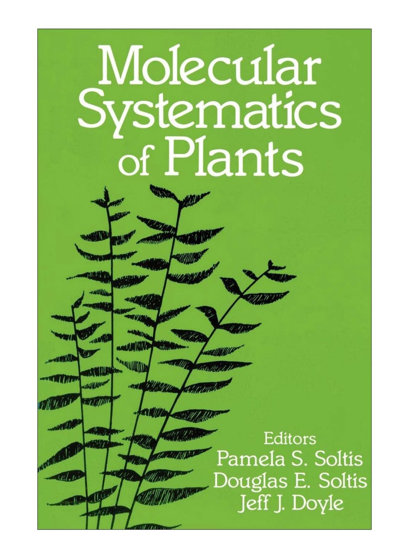 Molecular Systematics Of Plants Paperback English by J. J. Doyle - 13-Jun-08 