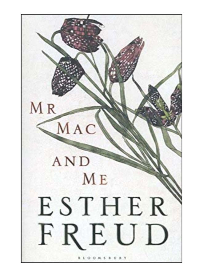 Mr Mac And Me paperback english - 11-Sep-14 