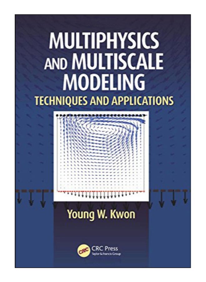 Multiphysics And Multiscale Modeling hardcover english - 20-Oct-15