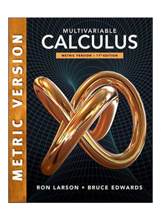 Multivariable Calculus paperback english - 21-Mar-17