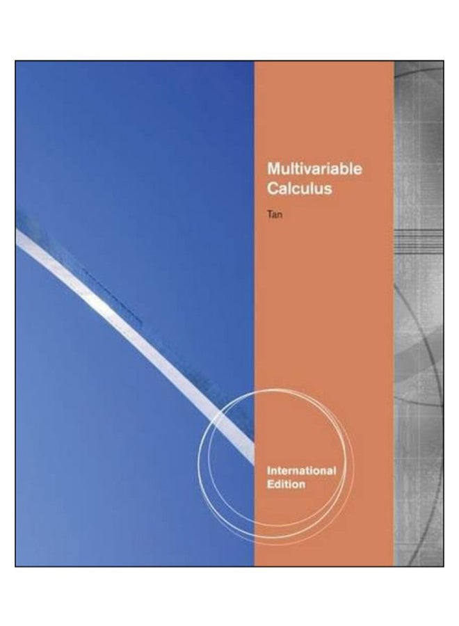Multivariable Calculus paperback english - 1-Jan-80 