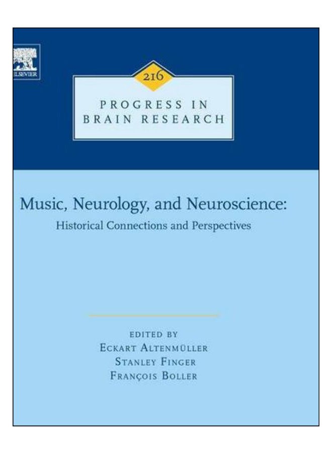 Music, Neurology And Neuroscience hardcover english - 1-Feb-15 