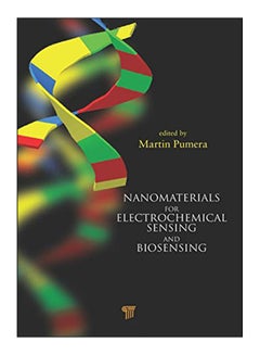Nanomaterials For Electrochemical Sensing And Biosensing hardcover english - 21-Mar-13