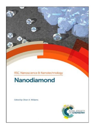 Nanodiamond hardcover english - 1-May-14 - v1575967466/N32622334A_1