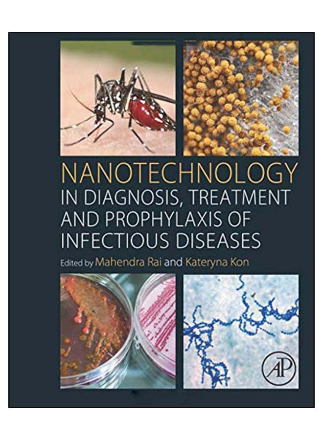 Nanotechnology In Diagnosis, Treatment And Prophylaxis Of Infectious Diseases paperback english - 26-May-15 