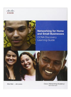Networking For Home And Small Businesses paperback - 28-Nov-07 