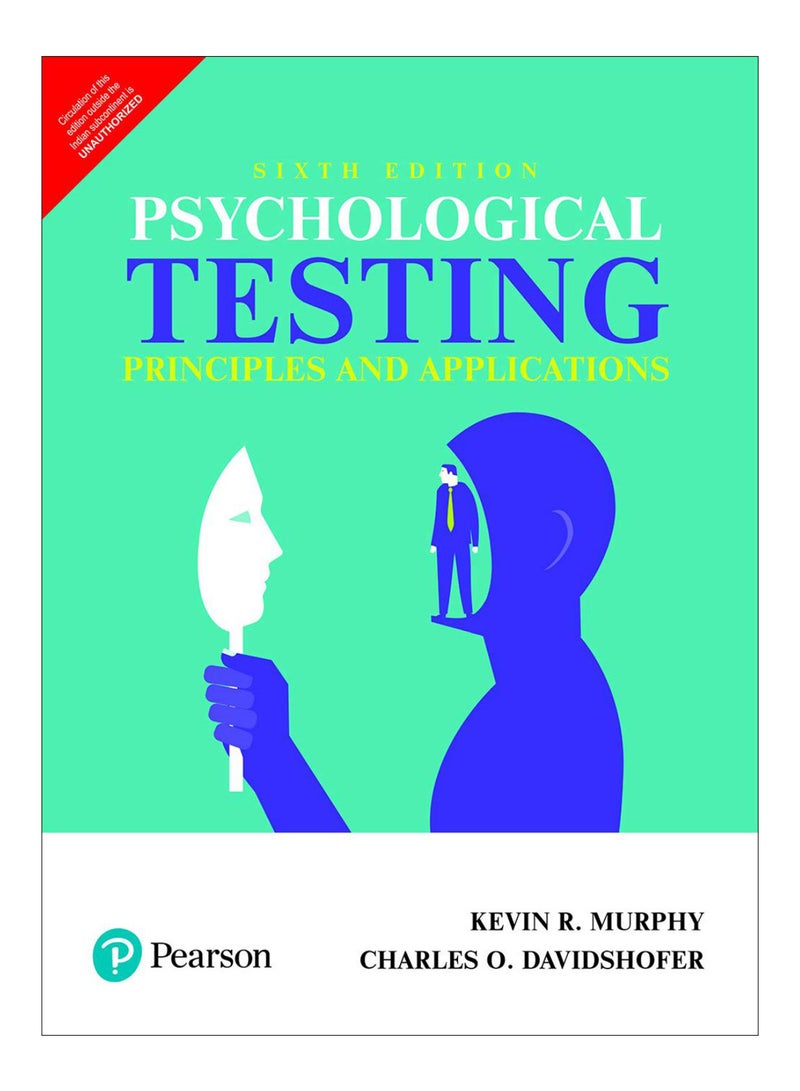 Psychological Testing paperback english - 16-Mar-18 