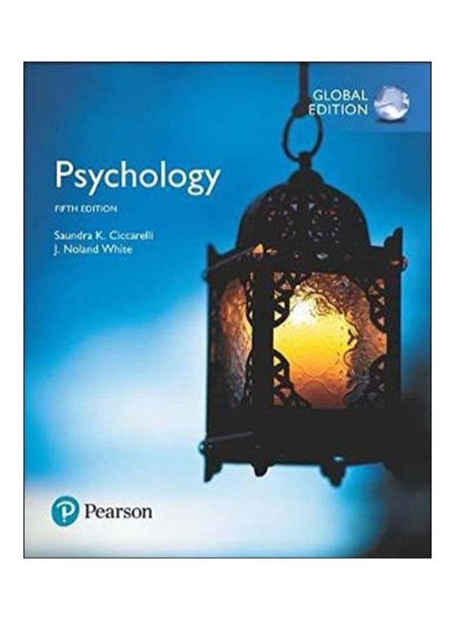Psychology paperback english - 27-Jun-17