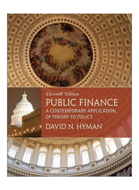 Public Finance hardcover english - 26-Jul-13
