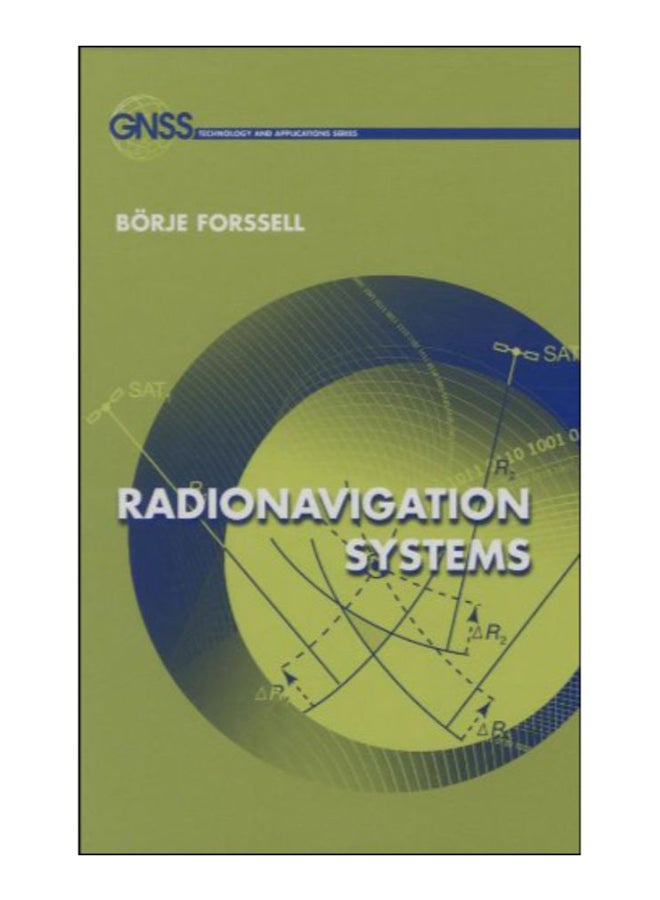 Radionavigation Systems hardcover english - 29-Feb-08