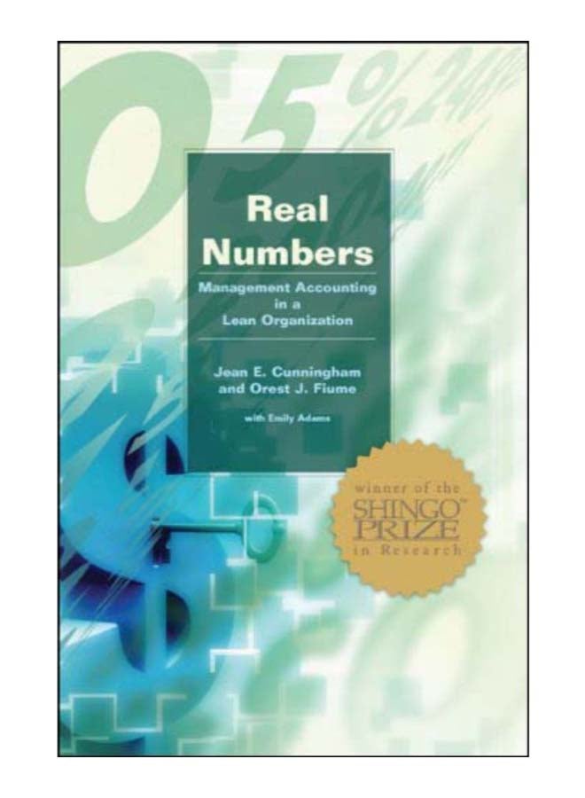 Real Numbers hardcover english - 1-Jan-03 