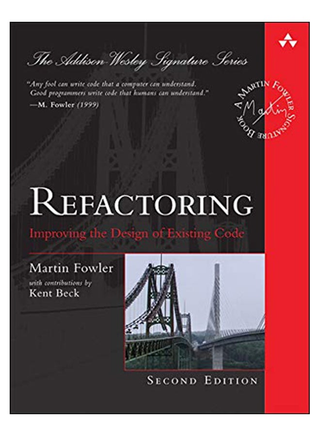 Refactoring hardcover english - 2-Jan-19