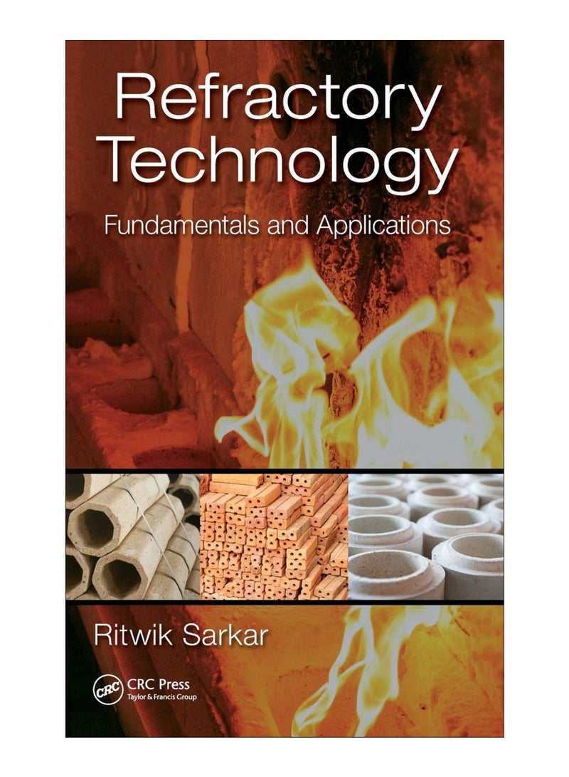 Refractory Technology hardcover english - 27-Oct-16