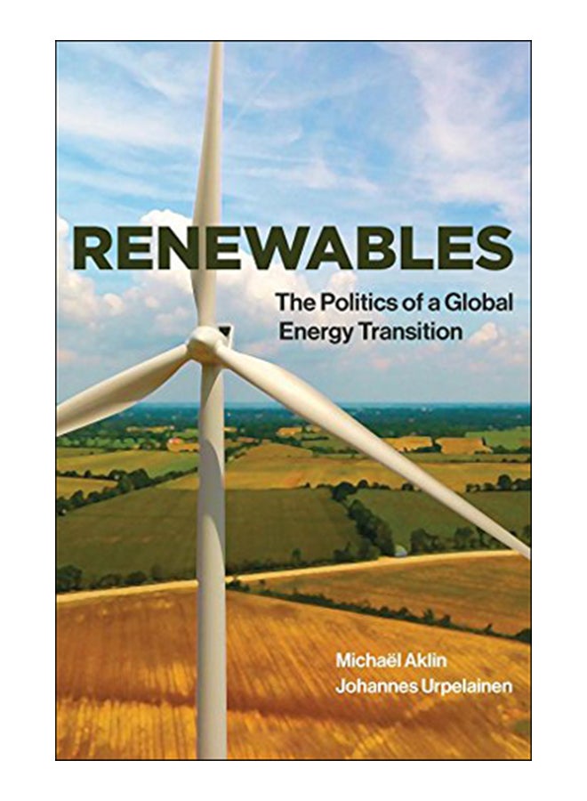 Renewables paperback english - 13-Apr-18 