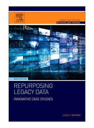 Repurposing Legacy Data paperback english - 17-Mar-15 - v1575967528/N32622646A_1