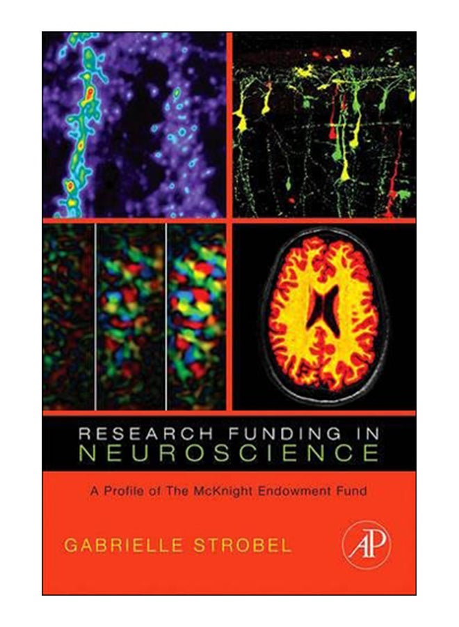 Research Funding In Neuroscience hardcover english - 18-Jan-07
