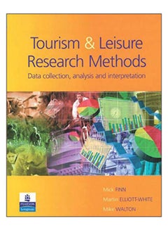 Tourism And Leisure Research Methods paperback english - 7-Aug-00 